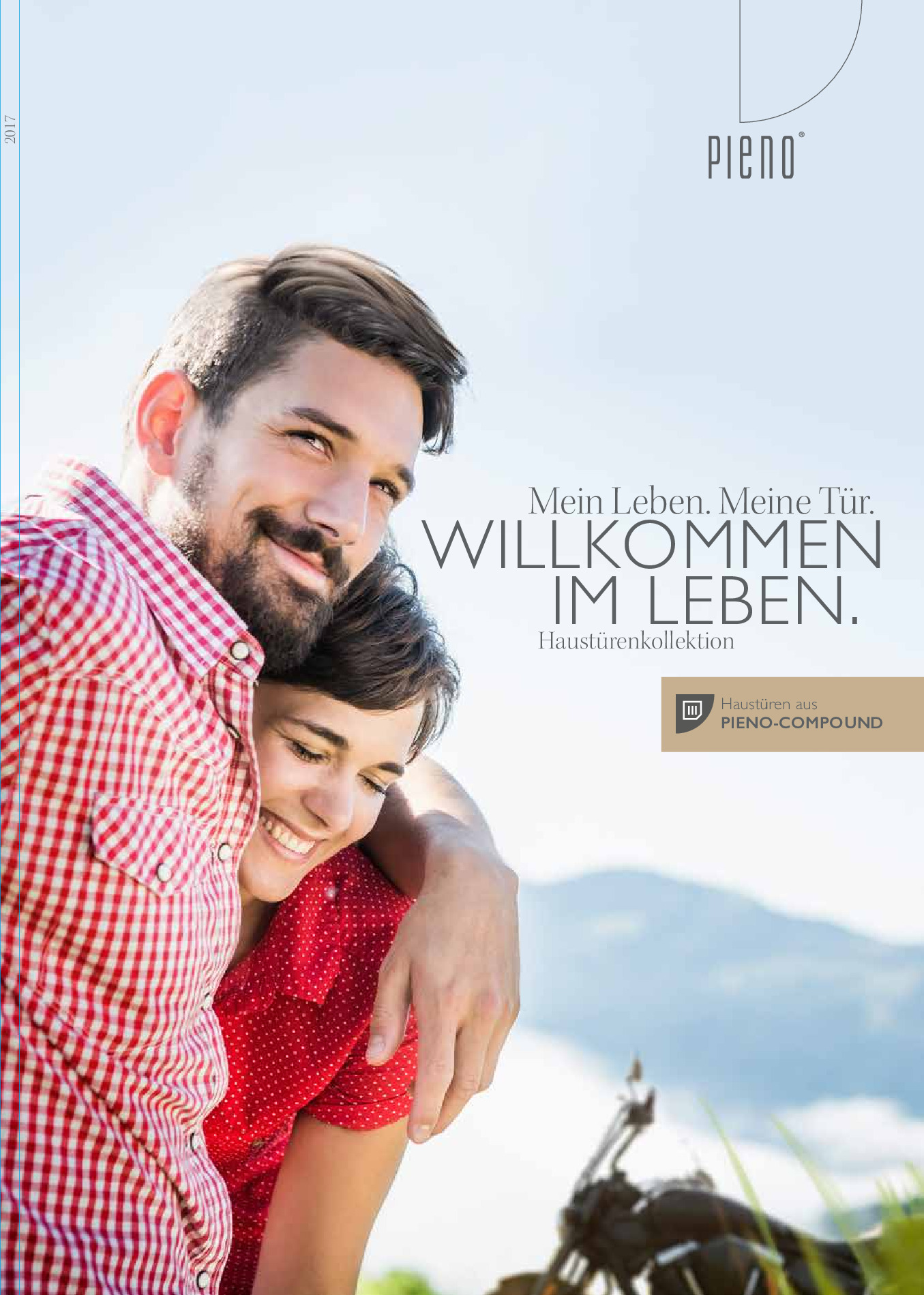 Vorschaubild von Dokument: Pieno Katalog 2017