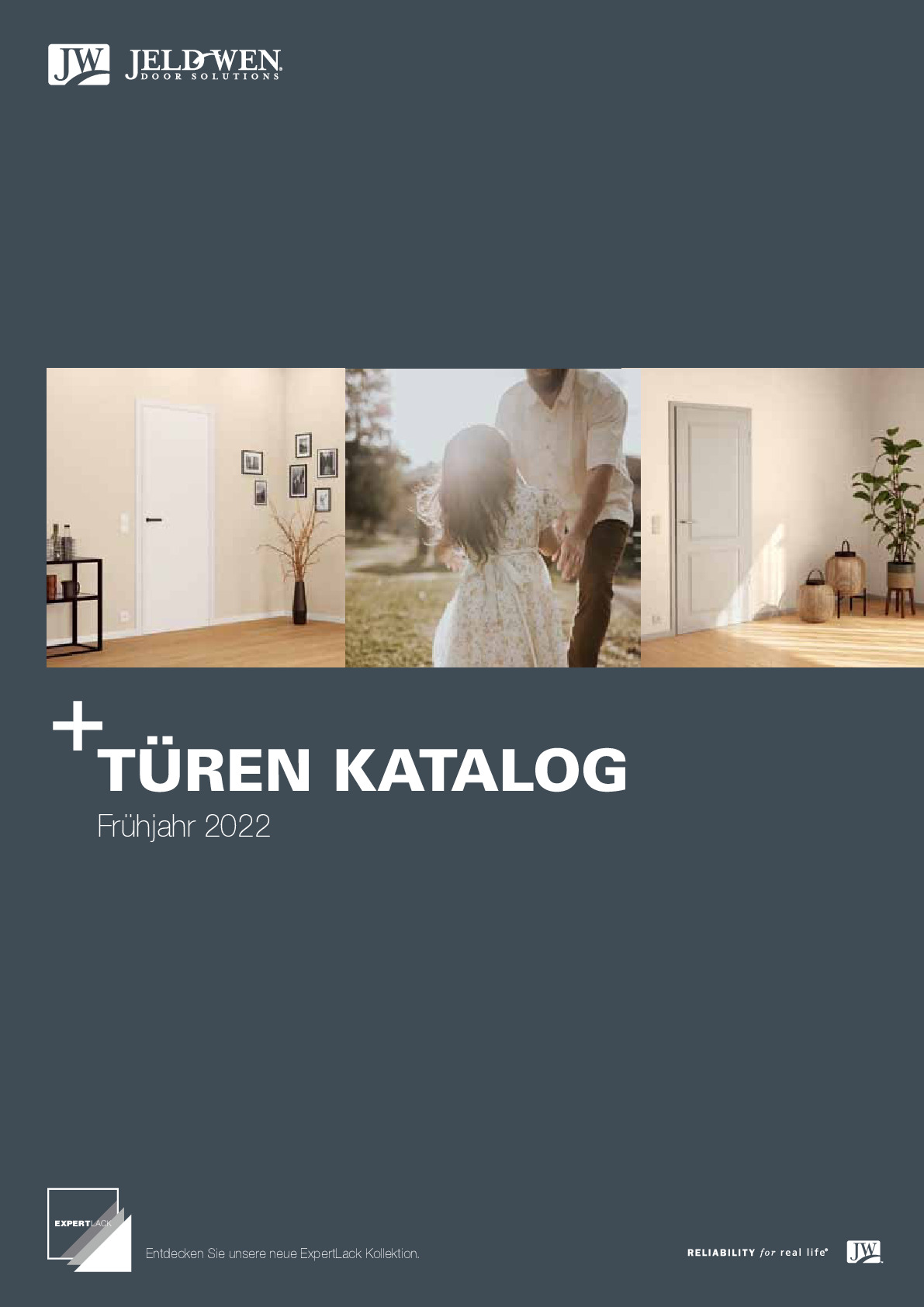 Vorschaubild von Dokument: Türenkatalog 2020