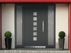 Header PaX Haustüren Aktion 