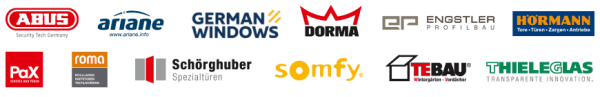 Logo Übersicht