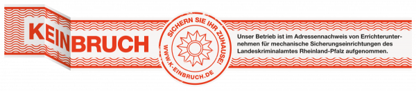 Logo Keinbruch 