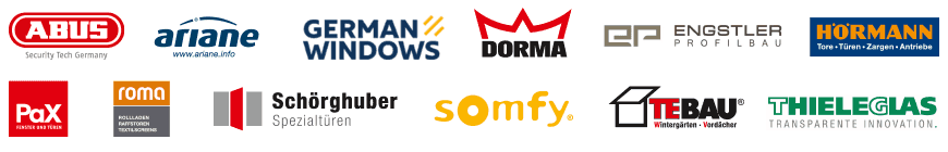 Logo Übersicht