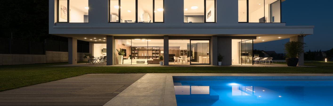 Loft-Fenster actual alwood